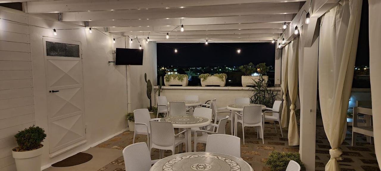 Silvia Casa Vacanze Porto Cesareo Exterior foto