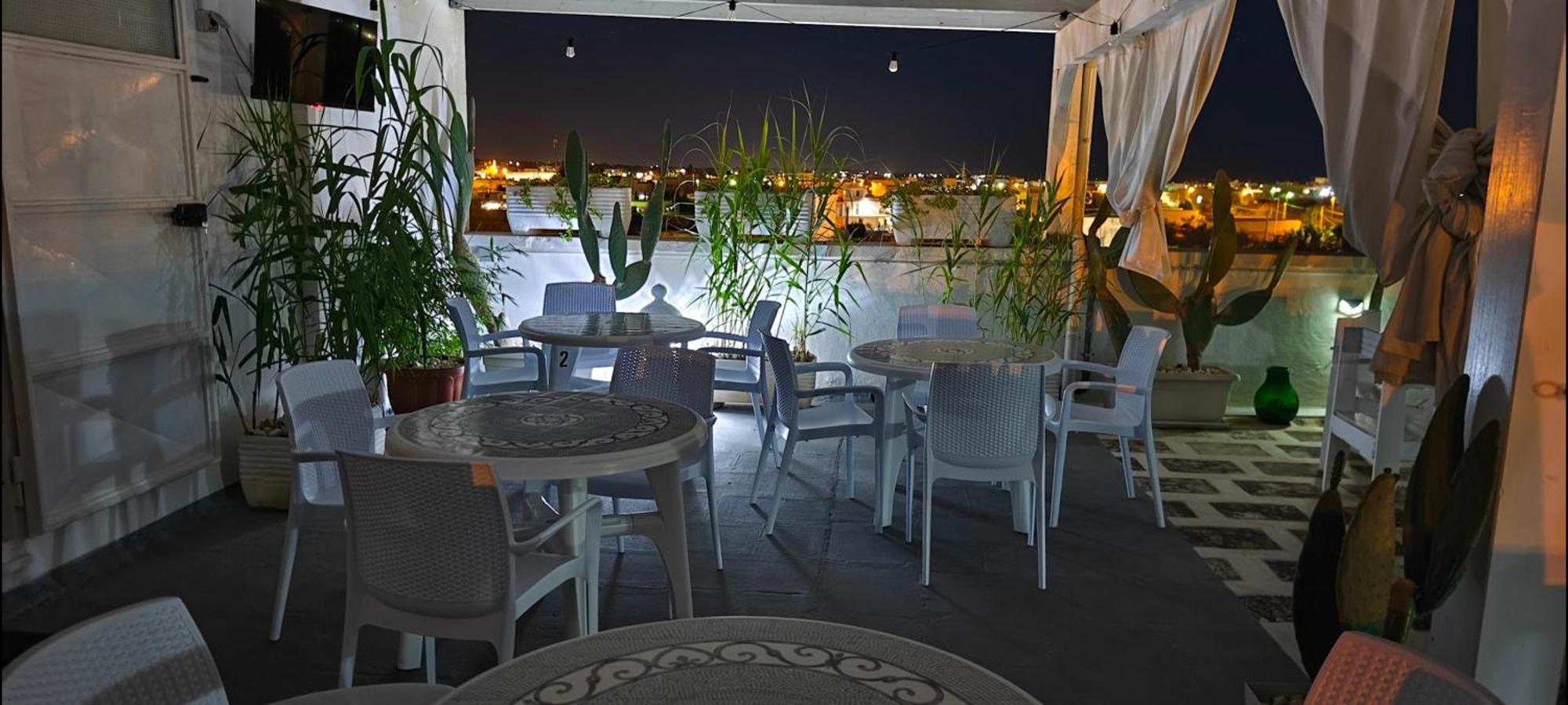 Silvia Casa Vacanze Porto Cesareo Exterior foto