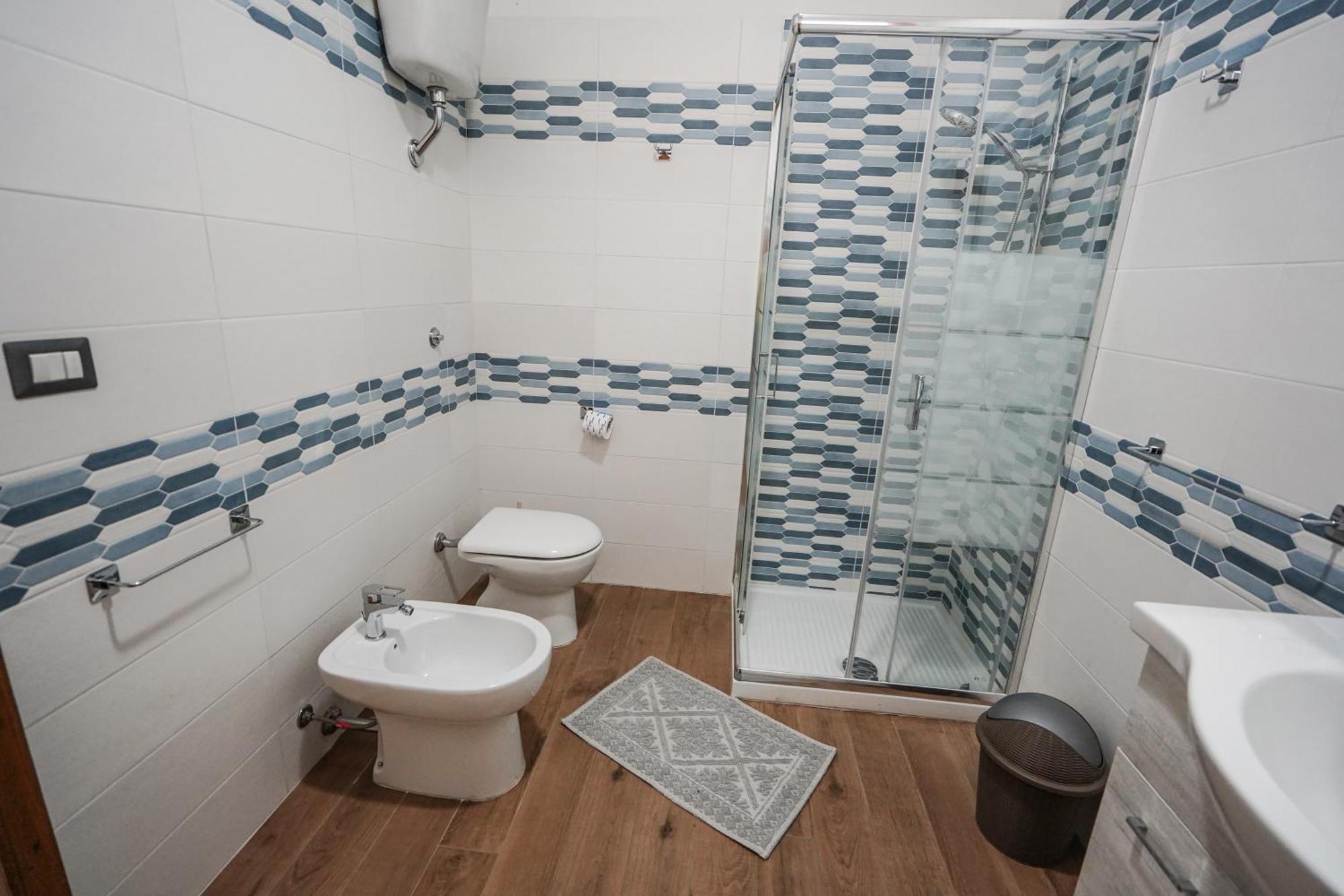 Silvia Casa Vacanze Porto Cesareo Exterior foto